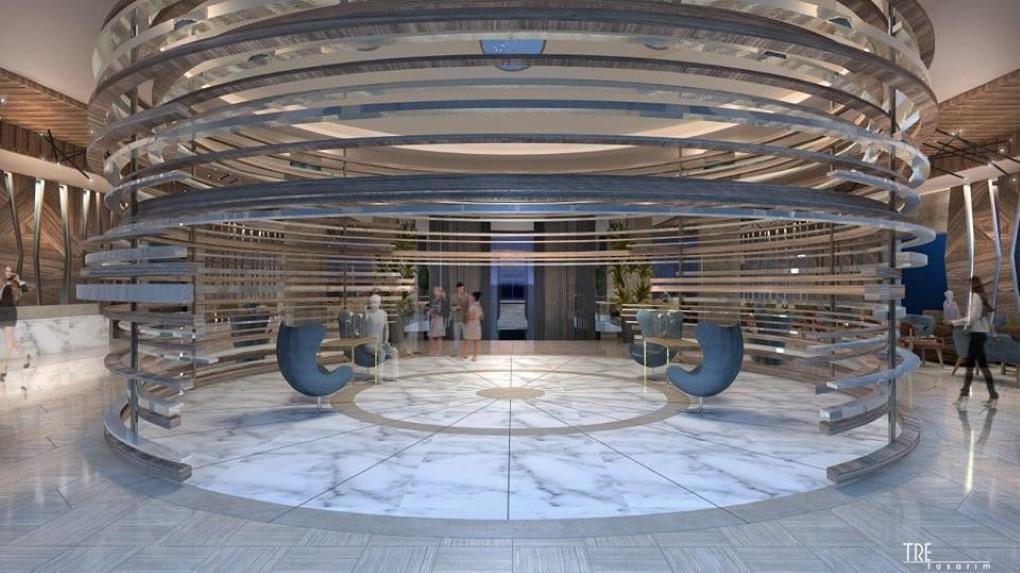 Hotel Titanic Royal-Families And Couples Only Hurghada Exterior foto