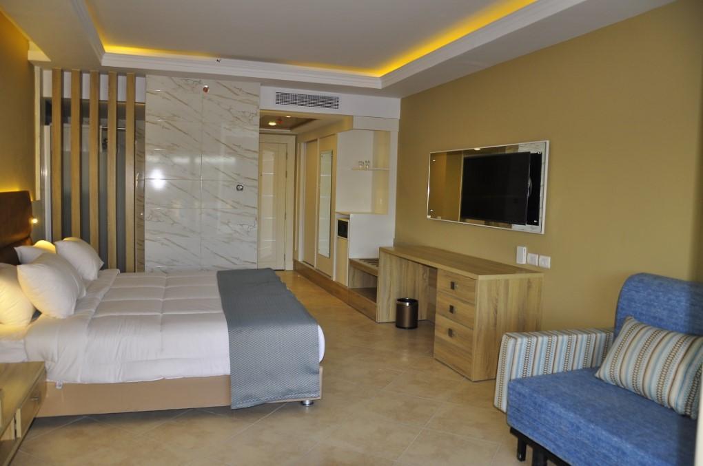 Hotel Titanic Royal-Families And Couples Only Hurghada Exterior foto
