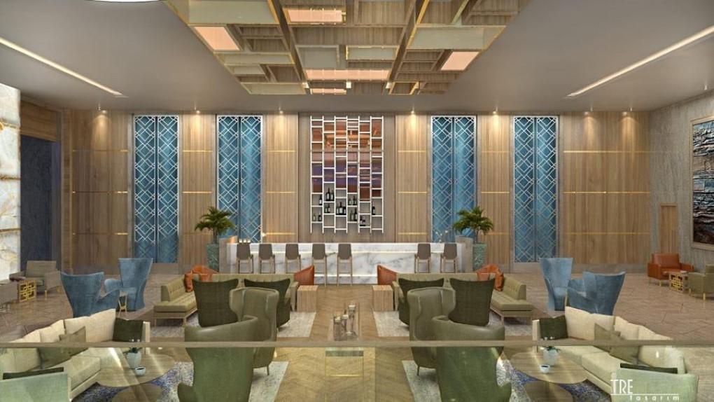 Hotel Titanic Royal-Families And Couples Only Hurghada Exterior foto
