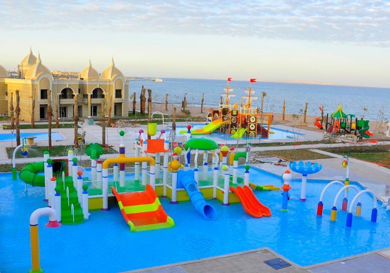 Hotel Titanic Royal-Families And Couples Only Hurghada Exterior foto
