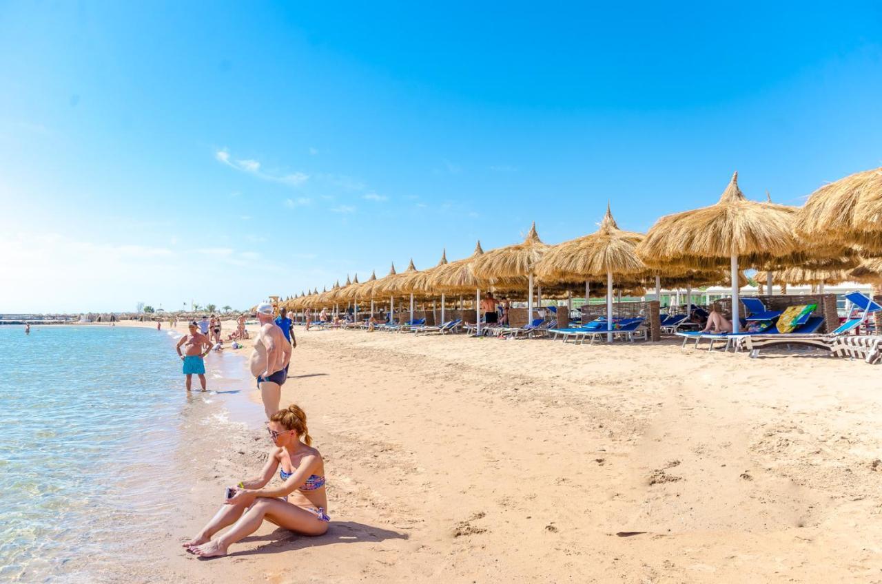 Hotel Titanic Royal-Families And Couples Only Hurghada Exterior foto