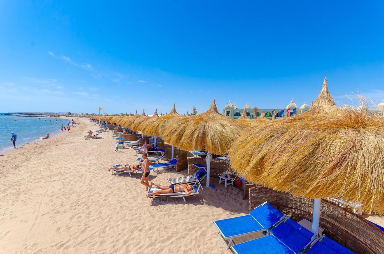 Hotel Titanic Royal-Families And Couples Only Hurghada Exterior foto