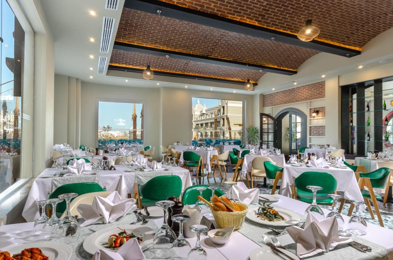 Hotel Titanic Royal-Families And Couples Only Hurghada Exterior foto