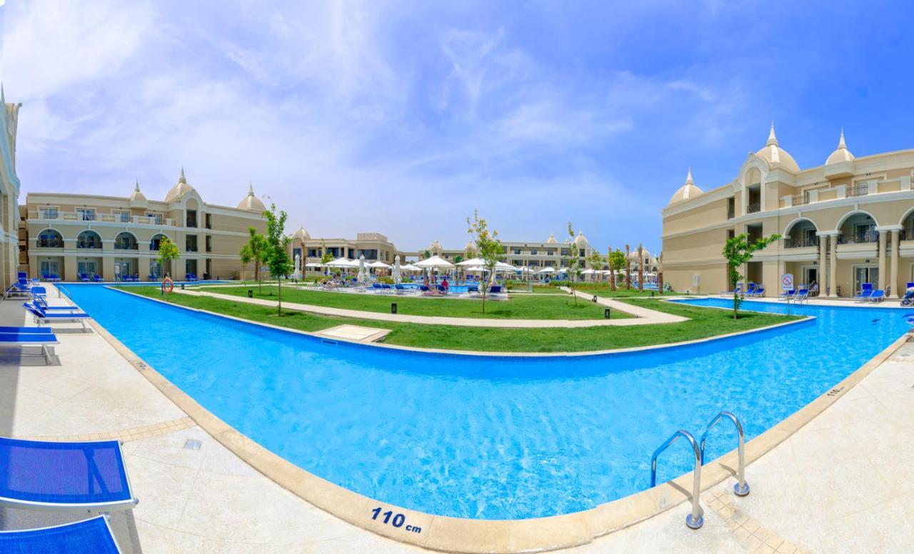 Hotel Titanic Royal-Families And Couples Only Hurghada Exterior foto